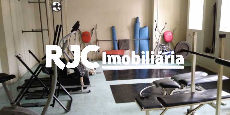 Conheça 27 do imóvel - Apartamento 2 quartos à venda Rio Comprido, Rio de Janeiro - R$ 320.000 - MBAP23039 - 21 27 - Apartamento 2 quartos à venda Rio Comprido, Rio de Janeiro - R$ 320.000 - MBAP23039 - 21