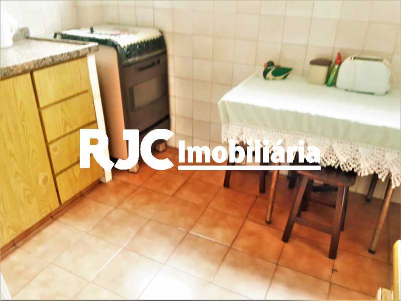 Conheça FOTO 17 do imóvel - Apartamento 1 quarto à venda Tijuca, Rio de Janeiro - R$ 370.000 - MBAP10556 - 18 FOTO 17 - Apartamento 1 quarto à venda Tijuca, Rio de Janeiro - R$ 370.000 - MBAP10556 - 18