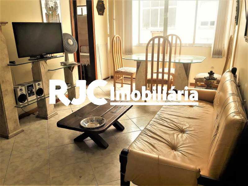 Conheça FOTO 1 do imóvel - Apartamento 1 quarto à venda Tijuca, Rio de Janeiro - R$ 370.000 - MBAP10556 - 1 FOTO 1 - Apartamento 1 quarto à venda Tijuca, Rio de Janeiro - R$ 370.000 - MBAP10556 - 1