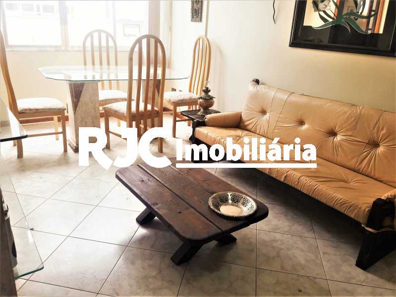 Conheça FOTO 3 do imóvel - Apartamento 1 quarto à venda Tijuca, Rio de Janeiro - R$ 370.000 - MBAP10556 - 4 FOTO 3 - Apartamento 1 quarto à venda Tijuca, Rio de Janeiro - R$ 370.000 - MBAP10556 - 4
