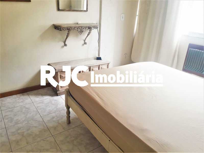 Conheça FOTO 5 do imóvel - Apartamento 1 quarto à venda Tijuca, Rio de Janeiro - R$ 370.000 - MBAP10556 - 6 FOTO 5 - Apartamento 1 quarto à venda Tijuca, Rio de Janeiro - R$ 370.000 - MBAP10556 - 6
