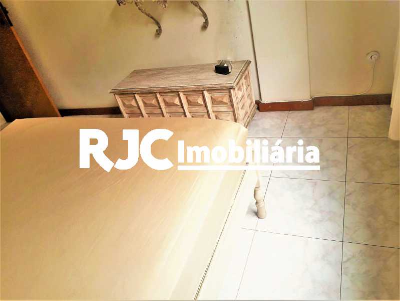 Conheça FOTO 6 do imóvel - Apartamento 1 quarto à venda Tijuca, Rio de Janeiro - R$ 370.000 - MBAP10556 - 7 FOTO 6 - Apartamento 1 quarto à venda Tijuca, Rio de Janeiro - R$ 370.000 - MBAP10556 - 7