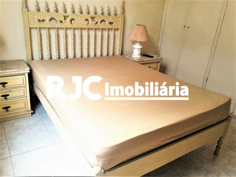 Conheça FOTO 7 do imóvel - Apartamento 1 quarto à venda Tijuca, Rio de Janeiro - R$ 370.000 - MBAP10556 - 8 FOTO 7 - Apartamento 1 quarto à venda Tijuca, Rio de Janeiro - R$ 370.000 - MBAP10556 - 8