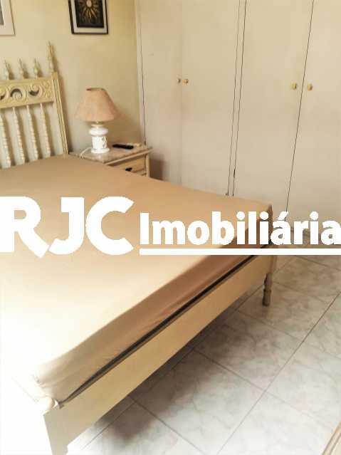 Conheça FOTO 8 do imóvel - Apartamento 1 quarto à venda Tijuca, Rio de Janeiro - R$ 370.000 - MBAP10556 - 9 FOTO 8 - Apartamento 1 quarto à venda Tijuca, Rio de Janeiro - R$ 370.000 - MBAP10556 - 9