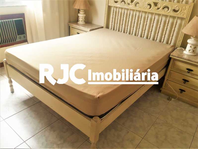 Conheça FOTO 10 do imóvel - Apartamento 1 quarto à venda Tijuca, Rio de Janeiro - R$ 370.000 - MBAP10556 - 11 FOTO 10 - Apartamento 1 quarto à venda Tijuca, Rio de Janeiro - R$ 370.000 - MBAP10556 - 11
