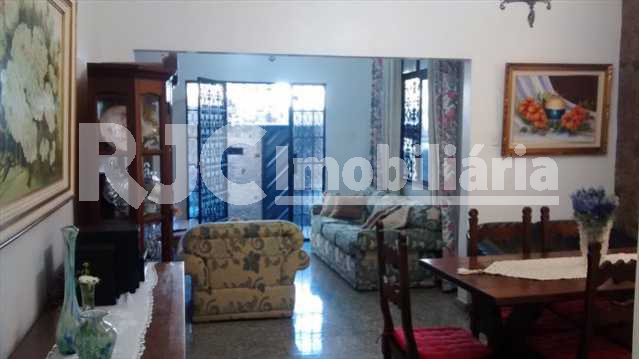 056 3 - Casa 4 quartos à venda Vila Isabel, Rio de Janeiro - R$ 848.000 - MBCA40001 - 3
