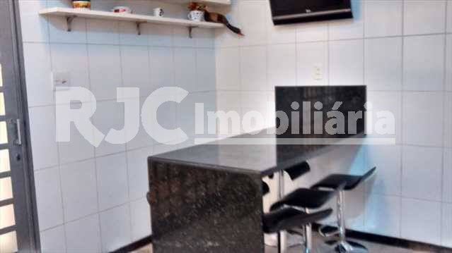 Conheça 056 14 do imóvel - Casa 4 quartos à venda Vila Isabel, Rio de Janeiro - R$ 890.000 - MBCA40001 - 8 056 14 - Casa 4 quartos à venda Vila Isabel, Rio de Janeiro - R$ 890.000 - MBCA40001 - 8