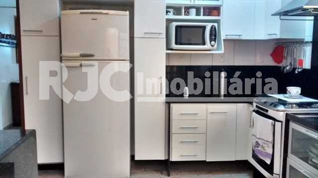 Conheça 056 15 do imóvel - Casa 4 quartos à venda Vila Isabel, Rio de Janeiro - R$ 890.000 - MBCA40001 - 9 056 15 - Casa 4 quartos à venda Vila Isabel, Rio de Janeiro - R$ 890.000 - MBCA40001 - 9