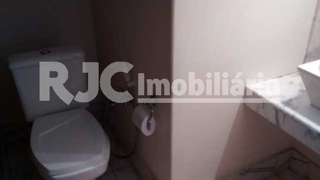 Conheça 056 16 do imóvel - Casa 4 quartos à venda Vila Isabel, Rio de Janeiro - R$ 890.000 - MBCA40001 - 10 056 16 - Casa 4 quartos à venda Vila Isabel, Rio de Janeiro - R$ 890.000 - MBCA40001 - 10