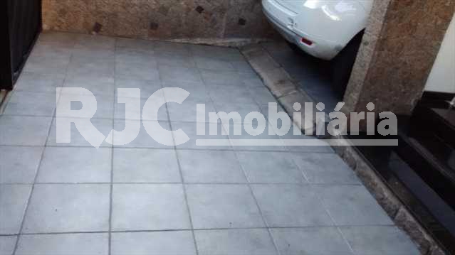 Conheça 056 19 do imóvel - Casa 4 quartos à venda Vila Isabel, Rio de Janeiro - R$ 890.000 - MBCA40001 - 13 056 19 - Casa 4 quartos à venda Vila Isabel, Rio de Janeiro - R$ 890.000 - MBCA40001 - 13