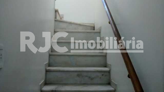 Conheça 056 21 do imóvel - Casa 4 quartos à venda Vila Isabel, Rio de Janeiro - R$ 890.000 - MBCA40001 - 17 056 21 - Casa 4 quartos à venda Vila Isabel, Rio de Janeiro - R$ 890.000 - MBCA40001 - 17