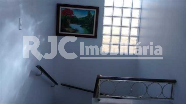 Conheça 056 22 do imóvel - Casa 4 quartos à venda Vila Isabel, Rio de Janeiro - R$ 890.000 - MBCA40001 - 18 056 22 - Casa 4 quartos à venda Vila Isabel, Rio de Janeiro - R$ 890.000 - MBCA40001 - 18