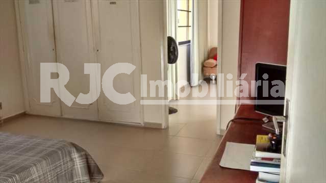 Conheça 056 24 do imóvel - Casa 4 quartos à venda Vila Isabel, Rio de Janeiro - R$ 890.000 - MBCA40001 - 20 056 24 - Casa 4 quartos à venda Vila Isabel, Rio de Janeiro - R$ 890.000 - MBCA40001 - 20