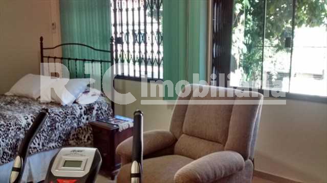Conheça 056 31 do imóvel - Casa 4 quartos à venda Vila Isabel, Rio de Janeiro - R$ 890.000 - MBCA40001 - 27 056 31 - Casa 4 quartos à venda Vila Isabel, Rio de Janeiro - R$ 890.000 - MBCA40001 - 27