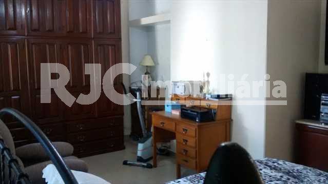 Conheça 056 32 do imóvel - Casa 4 quartos à venda Vila Isabel, Rio de Janeiro - R$ 890.000 - MBCA40001 - 28 056 32 - Casa 4 quartos à venda Vila Isabel, Rio de Janeiro - R$ 890.000 - MBCA40001 - 28