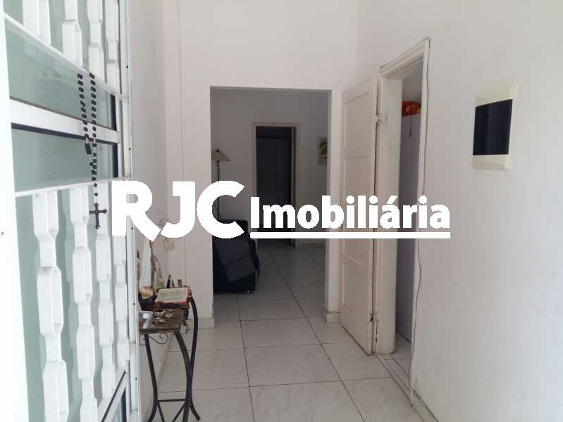 Conheça 01 do imóvel - Casa de Vila 4 quartos à venda Maracanã, Rio de Janeiro - R$ 680.000 - MBCV40034 - 1 01 - Casa de Vila 4 quartos à venda Maracanã, Rio de Janeiro - R$ 680.000 - MBCV40034 - 1