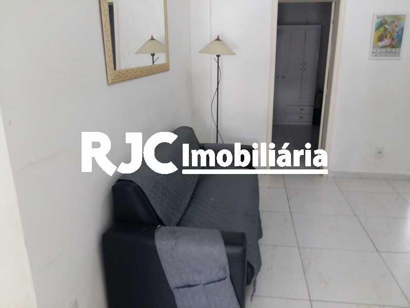 Conheça 02 do imóvel - Casa de Vila 4 quartos à venda Maracanã, Rio de Janeiro - R$ 680.000 - MBCV40034 - 3 02 - Casa de Vila 4 quartos à venda Maracanã, Rio de Janeiro - R$ 680.000 - MBCV40034 - 3