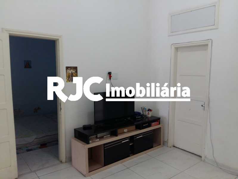 Conheça 03 do imóvel - Casa de Vila 4 quartos à venda Maracanã, Rio de Janeiro - R$ 680.000 - MBCV40034 - 4 03 - Casa de Vila 4 quartos à venda Maracanã, Rio de Janeiro - R$ 680.000 - MBCV40034 - 4