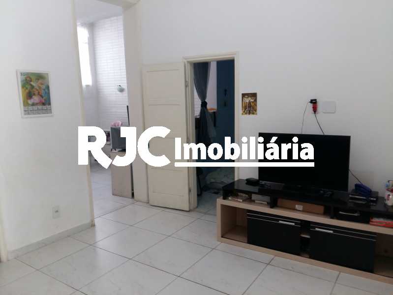 Conheça 04 do imóvel - Casa de Vila 4 quartos à venda Maracanã, Rio de Janeiro - R$ 680.000 - MBCV40034 - 5 04 - Casa de Vila 4 quartos à venda Maracanã, Rio de Janeiro - R$ 680.000 - MBCV40034 - 5