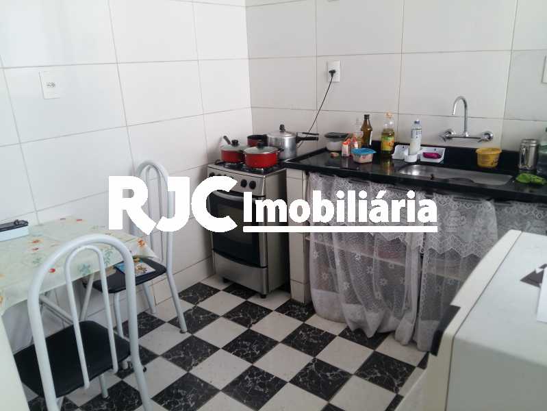 Conheça 05 do imóvel - Casa de Vila 4 quartos à venda Maracanã, Rio de Janeiro - R$ 680.000 - MBCV40034 - 6 05 - Casa de Vila 4 quartos à venda Maracanã, Rio de Janeiro - R$ 680.000 - MBCV40034 - 6
