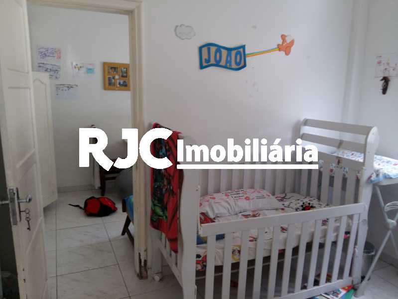 Conheça 09 do imóvel - Casa de Vila 4 quartos à venda Maracanã, Rio de Janeiro - R$ 680.000 - MBCV40034 - 10 09 - Casa de Vila 4 quartos à venda Maracanã, Rio de Janeiro - R$ 680.000 - MBCV40034 - 10