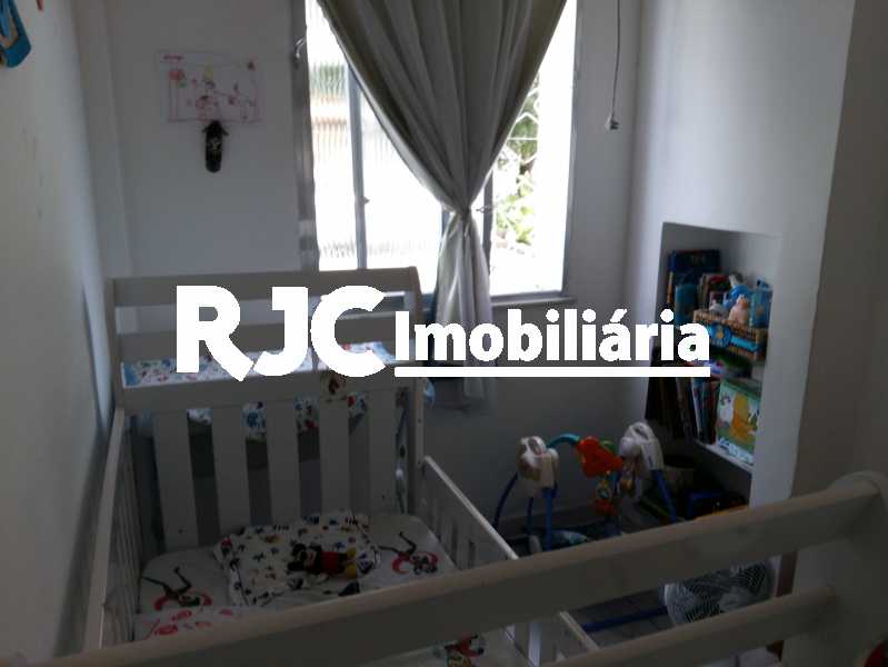 Conheça 10 do imóvel - Casa de Vila 4 quartos à venda Maracanã, Rio de Janeiro - R$ 680.000 - MBCV40034 - 11 10 - Casa de Vila 4 quartos à venda Maracanã, Rio de Janeiro - R$ 680.000 - MBCV40034 - 11