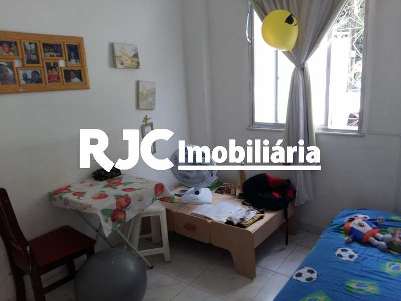 Conheça 11 do imóvel - Casa de Vila 4 quartos à venda Maracanã, Rio de Janeiro - R$ 680.000 - MBCV40034 - 12 11 - Casa de Vila 4 quartos à venda Maracanã, Rio de Janeiro - R$ 680.000 - MBCV40034 - 12