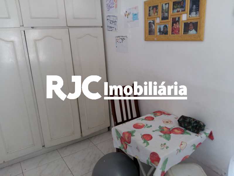 Conheça 12 do imóvel - Casa de Vila 4 quartos à venda Maracanã, Rio de Janeiro - R$ 680.000 - MBCV40034 - 13 12 - Casa de Vila 4 quartos à venda Maracanã, Rio de Janeiro - R$ 680.000 - MBCV40034 - 13