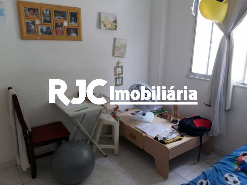 Conheça 13 do imóvel - Casa de Vila 4 quartos à venda Maracanã, Rio de Janeiro - R$ 680.000 - MBCV40034 - 14 13 - Casa de Vila 4 quartos à venda Maracanã, Rio de Janeiro - R$ 680.000 - MBCV40034 - 14