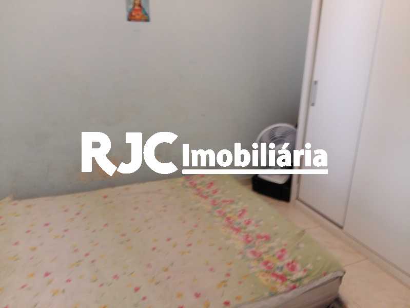 Conheça 14 do imóvel - Casa de Vila 4 quartos à venda Maracanã, Rio de Janeiro - R$ 680.000 - MBCV40034 - 15 14 - Casa de Vila 4 quartos à venda Maracanã, Rio de Janeiro - R$ 680.000 - MBCV40034 - 15