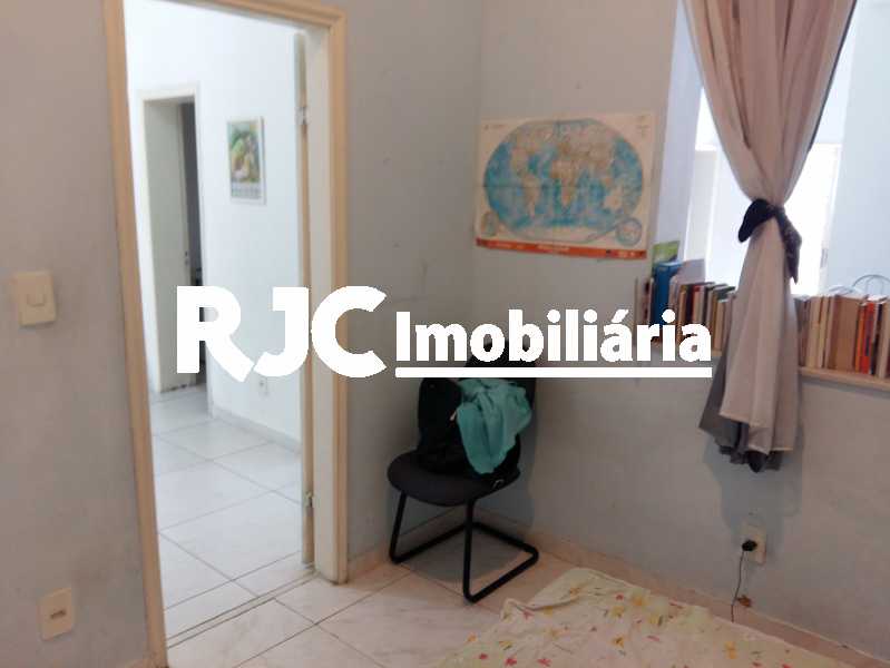 Conheça 15 do imóvel - Casa de Vila 4 quartos à venda Maracanã, Rio de Janeiro - R$ 680.000 - MBCV40034 - 16 15 - Casa de Vila 4 quartos à venda Maracanã, Rio de Janeiro - R$ 680.000 - MBCV40034 - 16