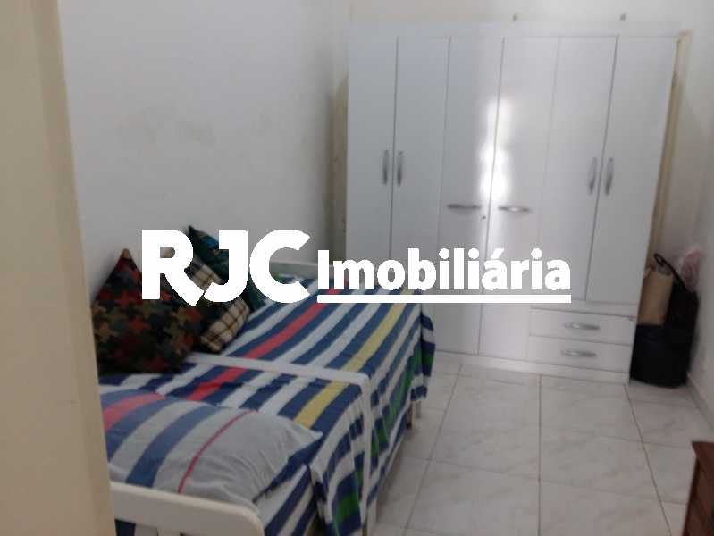 Conheça 16 do imóvel - Casa de Vila 4 quartos à venda Maracanã, Rio de Janeiro - R$ 680.000 - MBCV40034 - 17 16 - Casa de Vila 4 quartos à venda Maracanã, Rio de Janeiro - R$ 680.000 - MBCV40034 - 17