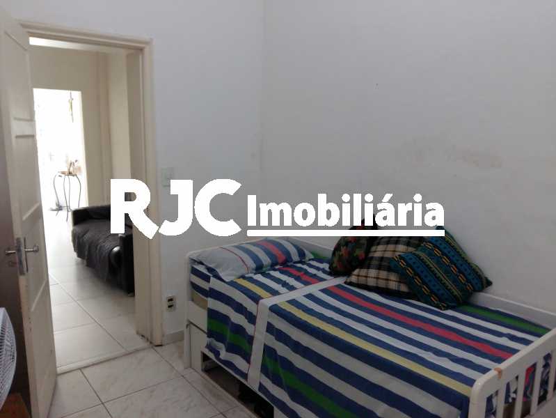 Conheça 17 do imóvel - Casa de Vila 4 quartos à venda Maracanã, Rio de Janeiro - R$ 680.000 - MBCV40034 - 18 17 - Casa de Vila 4 quartos à venda Maracanã, Rio de Janeiro - R$ 680.000 - MBCV40034 - 18