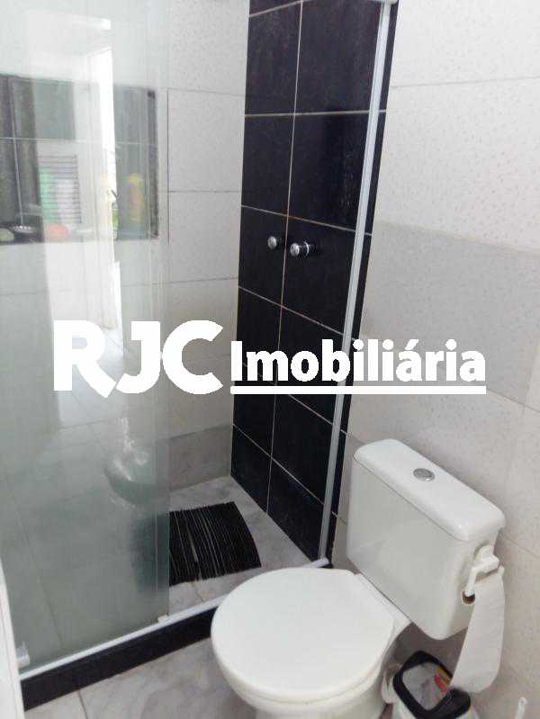 Conheça 18 do imóvel - Casa de Vila 4 quartos à venda Maracanã, Rio de Janeiro - R$ 680.000 - MBCV40034 - 19 18 - Casa de Vila 4 quartos à venda Maracanã, Rio de Janeiro - R$ 680.000 - MBCV40034 - 19