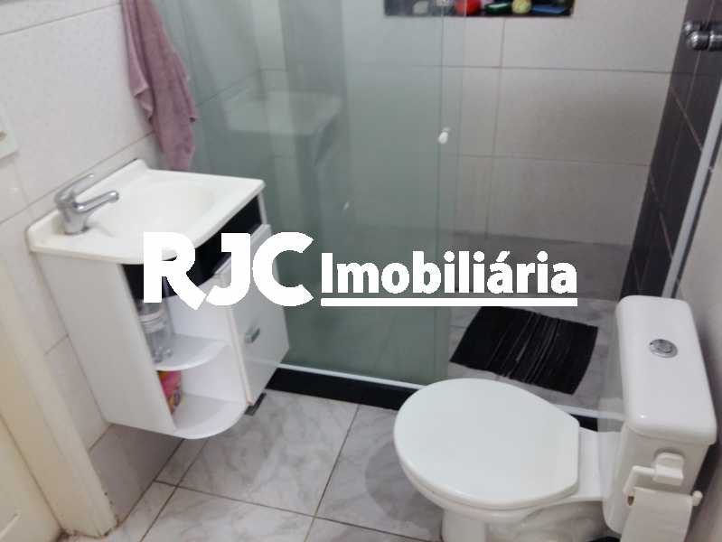 Conheça 19 do imóvel - Casa de Vila 4 quartos à venda Maracanã, Rio de Janeiro - R$ 680.000 - MBCV40034 - 20 19 - Casa de Vila 4 quartos à venda Maracanã, Rio de Janeiro - R$ 680.000 - MBCV40034 - 20