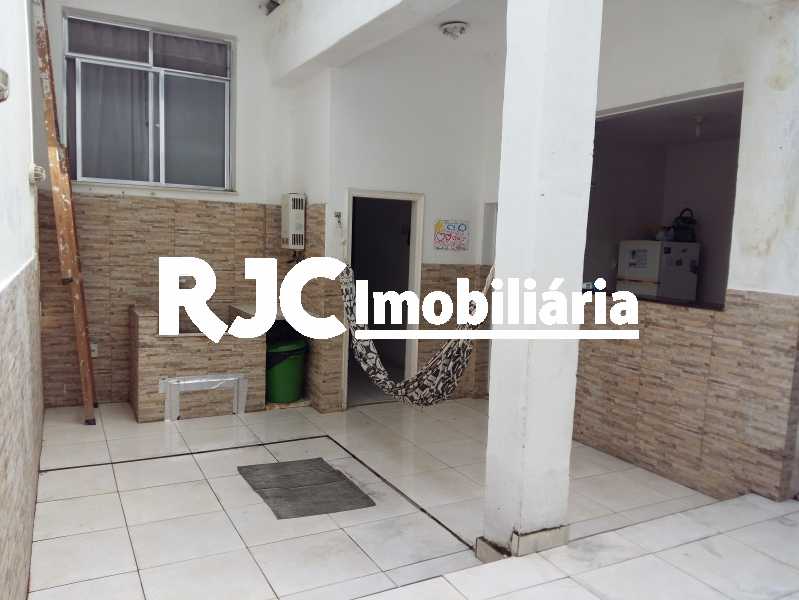Conheça 20 do imóvel - Casa de Vila 4 quartos à venda Maracanã, Rio de Janeiro - R$ 680.000 - MBCV40034 - 21 20 - Casa de Vila 4 quartos à venda Maracanã, Rio de Janeiro - R$ 680.000 - MBCV40034 - 21