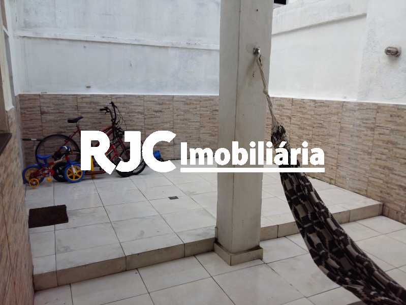 Conheça 21 do imóvel - Casa de Vila 4 quartos à venda Maracanã, Rio de Janeiro - R$ 680.000 - MBCV40034 - 22 21 - Casa de Vila 4 quartos à venda Maracanã, Rio de Janeiro - R$ 680.000 - MBCV40034 - 22