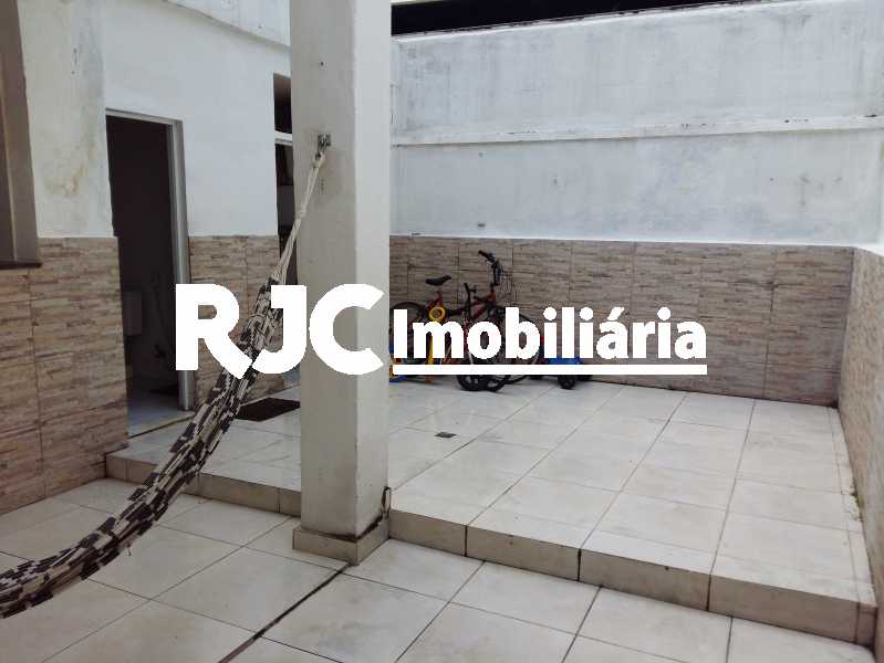 Conheça 22 do imóvel - Casa de Vila 4 quartos à venda Maracanã, Rio de Janeiro - R$ 680.000 - MBCV40034 - 23 22 - Casa de Vila 4 quartos à venda Maracanã, Rio de Janeiro - R$ 680.000 - MBCV40034 - 23