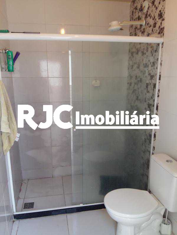 Conheça 23 do imóvel - Casa de Vila 4 quartos à venda Maracanã, Rio de Janeiro - R$ 680.000 - MBCV40034 - 24 23 - Casa de Vila 4 quartos à venda Maracanã, Rio de Janeiro - R$ 680.000 - MBCV40034 - 24