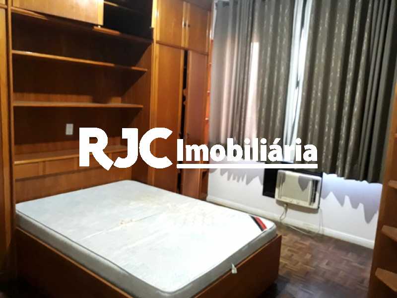 Conheça 4 do imóvel - Cobertura 4 quartos à venda Maracanã, Rio de Janeiro - R$ 1.400.000 - MBCO40077 - 5 4 - Cobertura 4 quartos à venda Maracanã, Rio de Janeiro - R$ 1.400.000 - MBCO40077 - 5