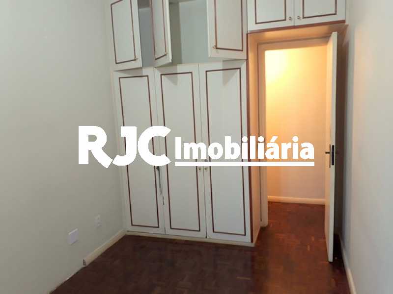 8 - Cobertura 4 quartos à venda Maracanã, Rio de Janeiro - R$ 1.400.000 - MBCO40077 - 10