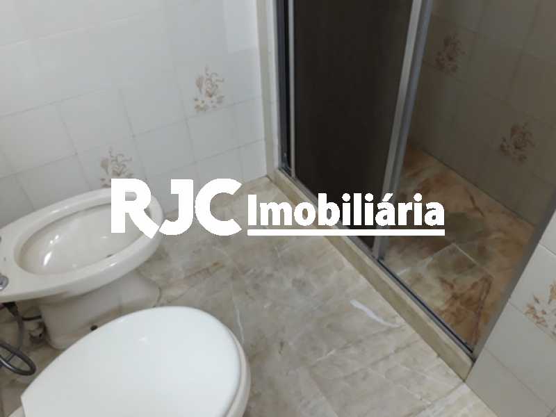 Conheça 13 do imóvel - Cobertura 4 quartos à venda Maracanã, Rio de Janeiro - R$ 1.400.000 - MBCO40077 - 15 13 - Cobertura 4 quartos à venda Maracanã, Rio de Janeiro - R$ 1.400.000 - MBCO40077 - 15