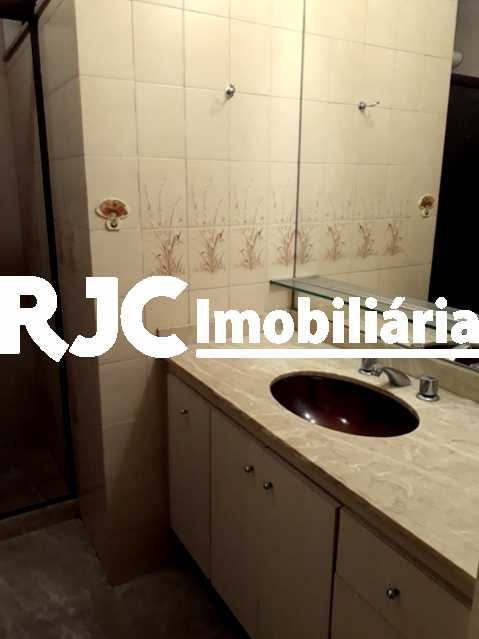 Conheça 14 do imóvel - Cobertura 4 quartos à venda Maracanã, Rio de Janeiro - R$ 1.400.000 - MBCO40077 - 16 14 - Cobertura 4 quartos à venda Maracanã, Rio de Janeiro - R$ 1.400.000 - MBCO40077 - 16