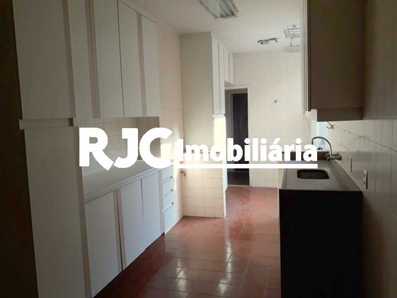 Conheça 17 do imóvel - Cobertura 4 quartos à venda Maracanã, Rio de Janeiro - R$ 1.400.000 - MBCO40077 - 19 17 - Cobertura 4 quartos à venda Maracanã, Rio de Janeiro - R$ 1.400.000 - MBCO40077 - 19