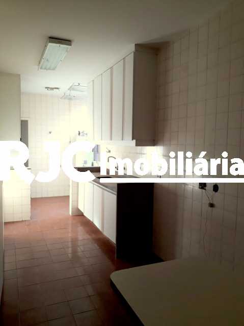 Conheça 18 do imóvel - Cobertura 4 quartos à venda Maracanã, Rio de Janeiro - R$ 1.400.000 - MBCO40077 - 20 18 - Cobertura 4 quartos à venda Maracanã, Rio de Janeiro - R$ 1.400.000 - MBCO40077 - 20