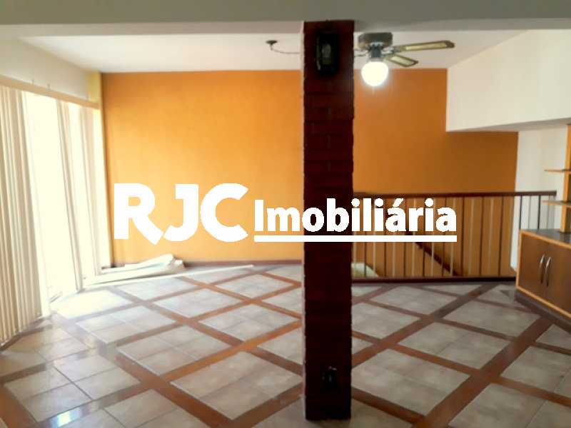 Conheça 26 do imóvel - Cobertura 4 quartos à venda Maracanã, Rio de Janeiro - R$ 1.400.000 - MBCO40077 - 29 26 - Cobertura 4 quartos à venda Maracanã, Rio de Janeiro - R$ 1.400.000 - MBCO40077 - 29