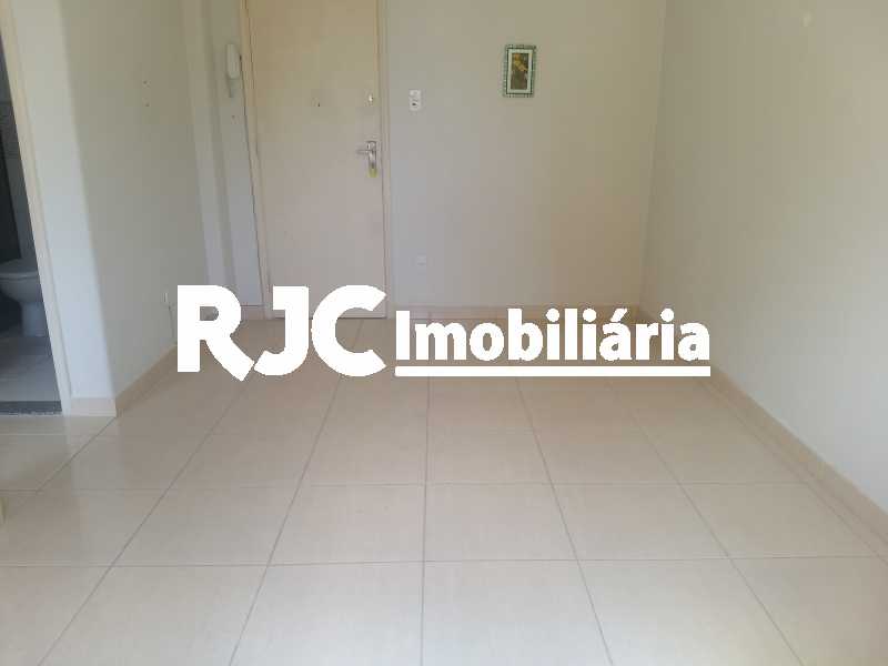 6 - Apartamento 1 quarto à venda Tijuca, Rio de Janeiro - R$ 220.000 - MBAP10568 - 7
