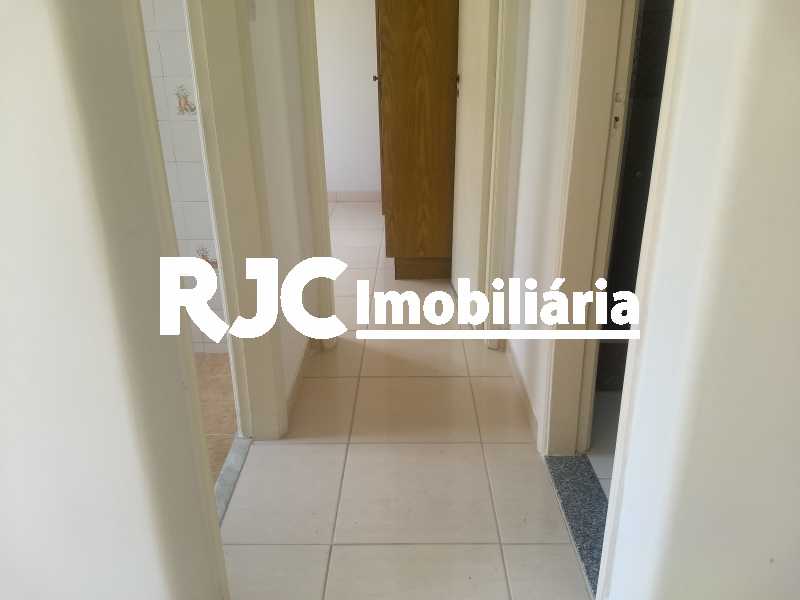 15 - Apartamento 1 quarto à venda Tijuca, Rio de Janeiro - R$ 220.000 - MBAP10568 - 16
