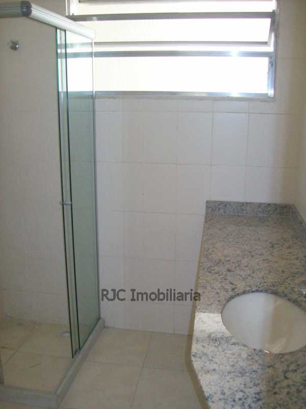 Banheiro Social 2 - Cobertura 3 quartos à venda Tijuca, Rio de Janeiro - R$ 950.000 - MBCO30004 - 13