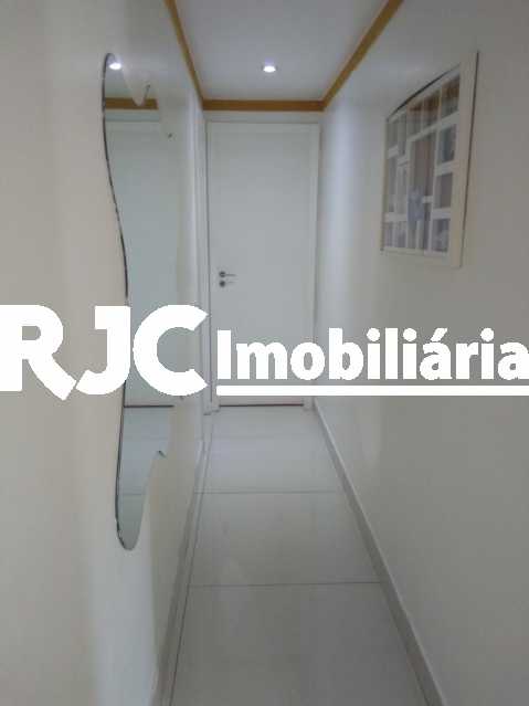 097 - Cobertura 5 quartos à venda Grajaú, Rio de Janeiro - R$ 1.777.000 - MBCO50009 - 9